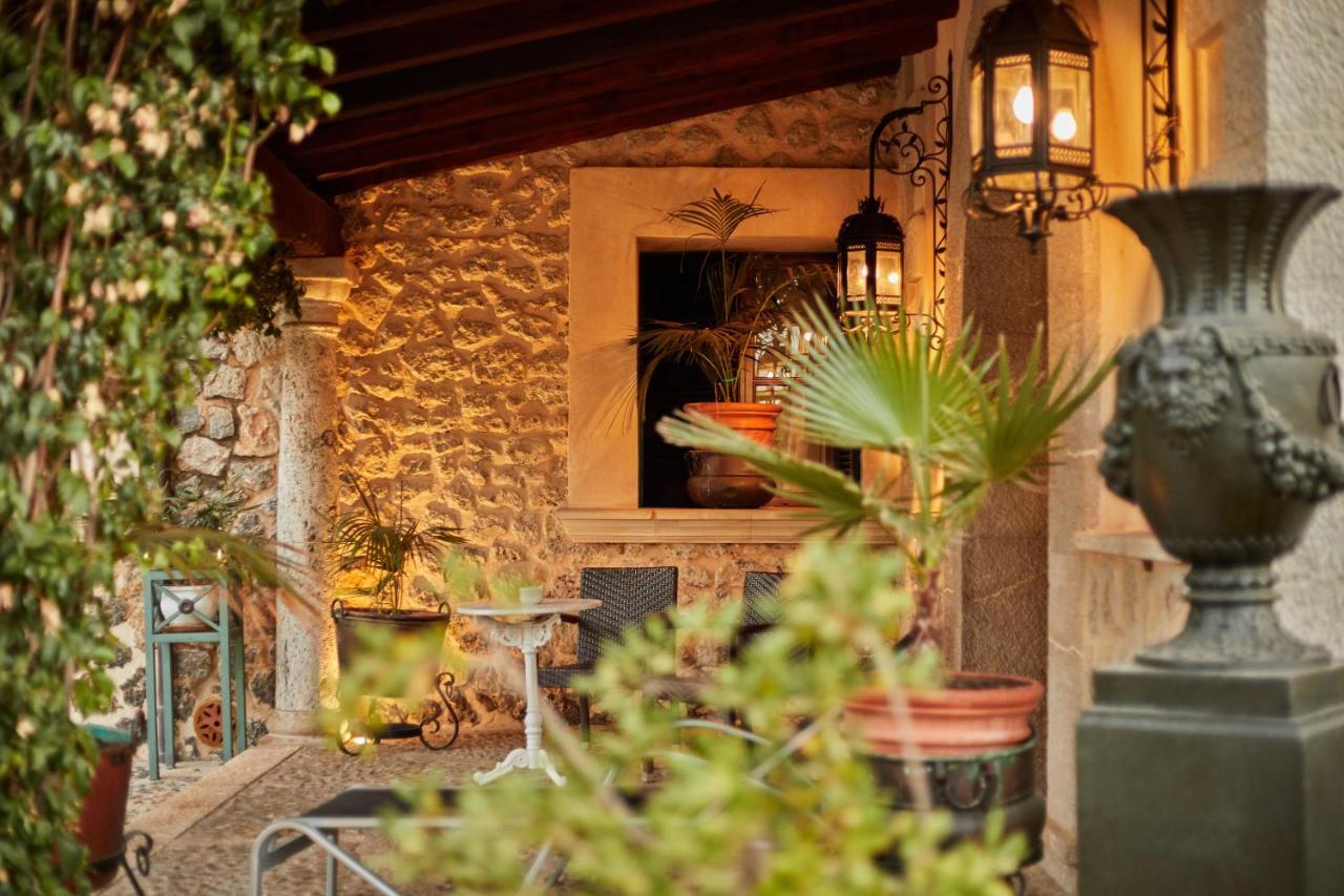 Sa Vinya Des Convent - Hotel Bodega Inca  Exterior photo